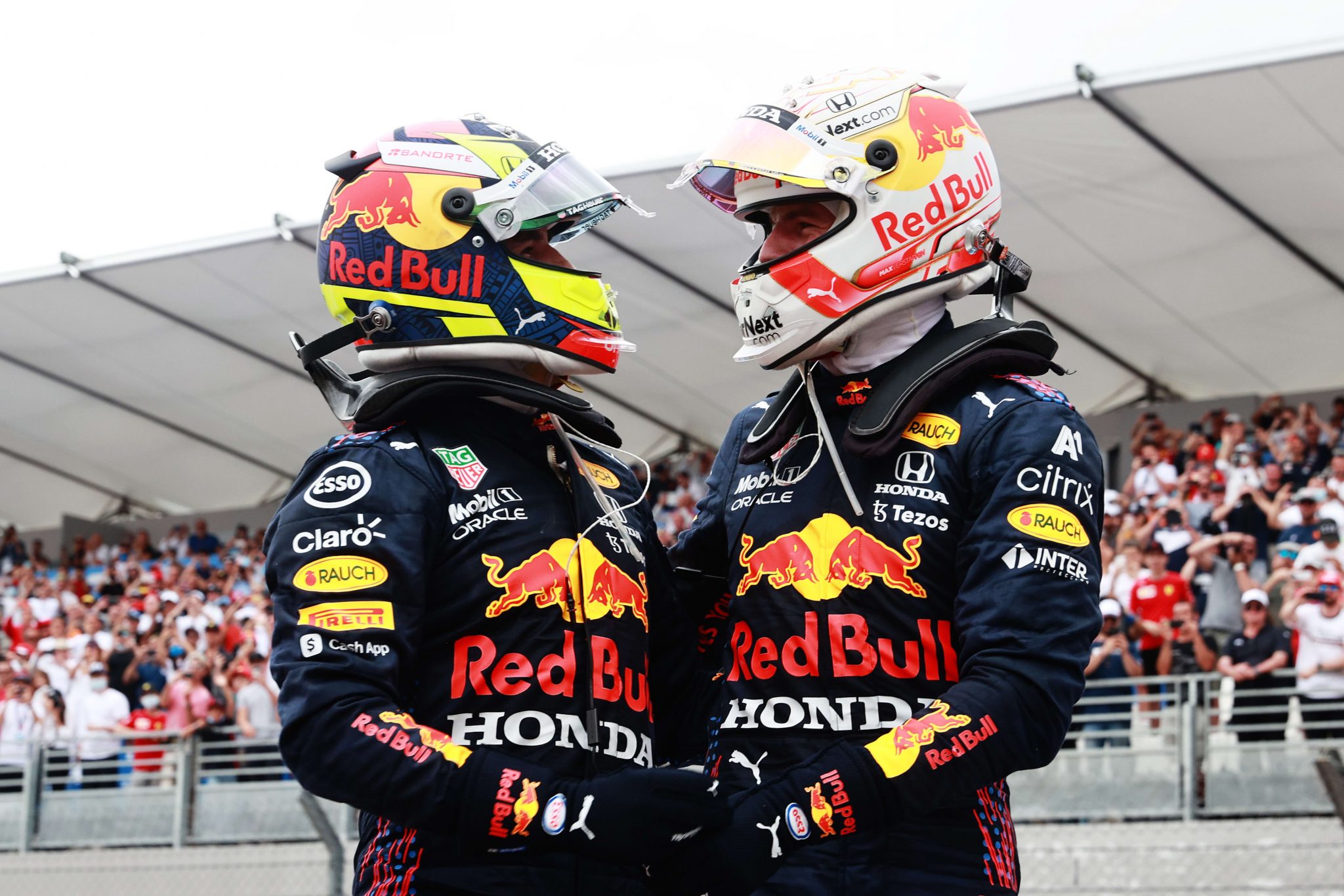 Το τρικ της Red Bull που έδωσε την pole position  στον Φερστάπεν (vid)
