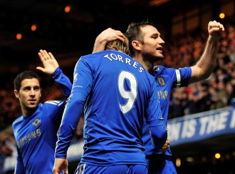 Όταν η Τσέλσι έκανε «σμπαράλια» την Άστον Βίλα με επτά διαφορετικούς σκόρερ (pic, vid)