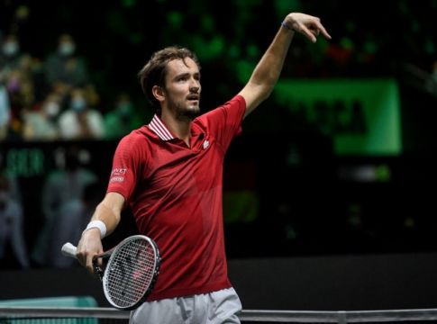 Davis Cup – Μεντβέντεφ και Ρούμπλεφ έστειλαν την Ρωσία στον τελικό