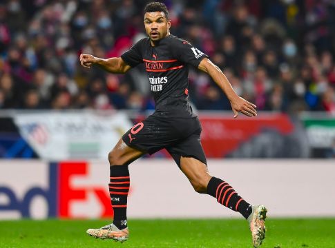 Μεσίας – Από τα χαμηλά … στη «Γη της Επαγγελίας» με τη Μίλαν (vids)