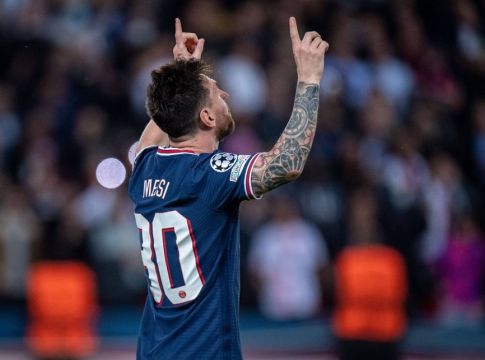 Κλασικό γκολ Μέσι και 3-0 η Παρί (vid)