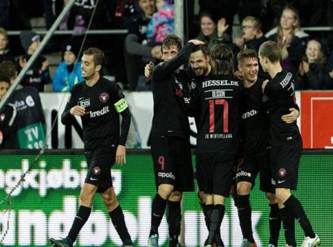 Μίντιλαντ – Μια ομάδα που ξέρει να παλεύει, στον δρόμο του ΠΑΟΚ (pics & vids)