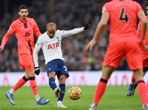 Η γκολάρα του Μόουρα με τη Νόριτς (vid)