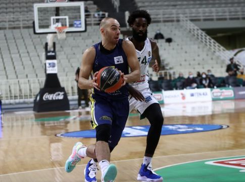 Μουράτος – «Μονόδρομος η νίκη κόντρα στον Ηρακλή»