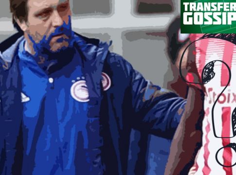 Για ποιον παίκτη απέρριψε πρόταση ο Ολυμπιακός από μεγάλη ομάδα της Γαλλίας