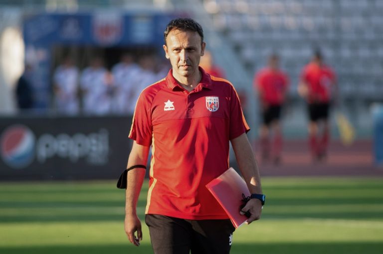 Βόλος – Στον πάγκο ο Μπράτσος μέχρι να βρεθεί αντικαταστάτης | to10.gr