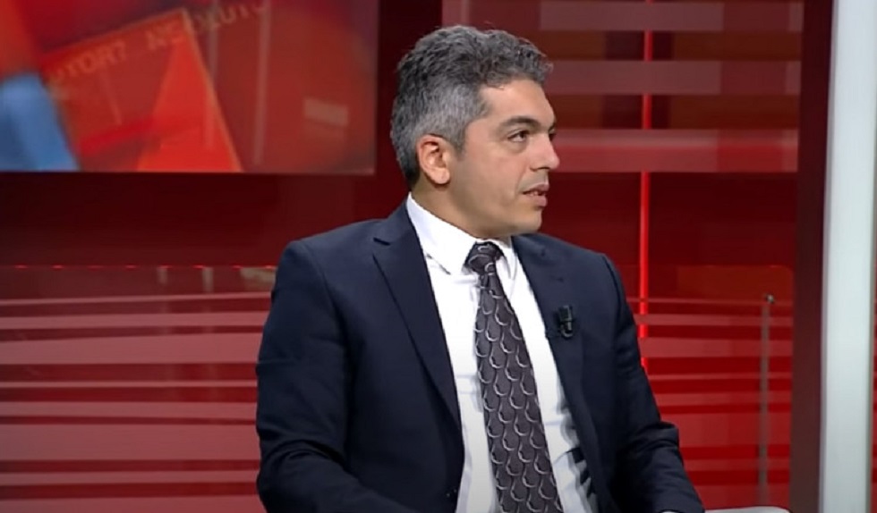 Τούρκος αναλυτής – Πλέον δυτικός μας γείτονας είναι οι ΗΠΑ – Και η Ελλάδα ετοιμάζεται για πόλεμο