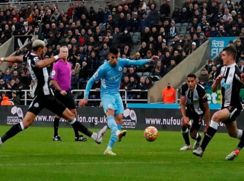 Ισοφάρισε αρνητική επίδοση 27 ετών η άμυνα της Νιουκάστλ