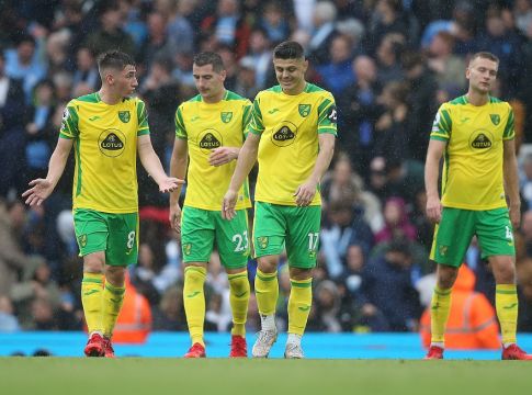 «Συναγερμός» στην Νόριτς για πιθανά κρούσματα κορωνοϊού