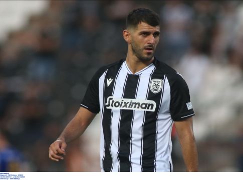 Η μεγάλη επιστροφή του Ολιβέιρα
