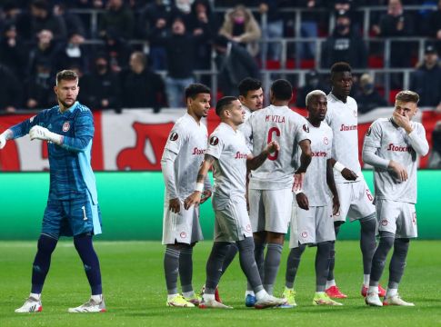 Πάλι καλά…