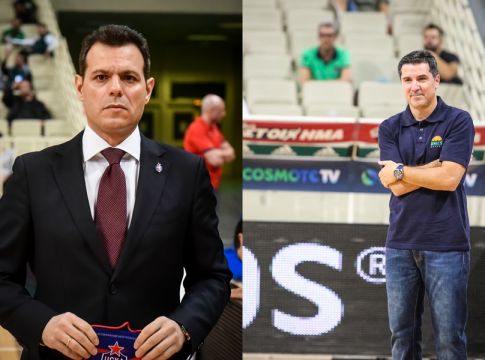 Οι «οιωνοί» δείχνουν Πρίφτη, η προϊστορία Ιτούδη (vids)