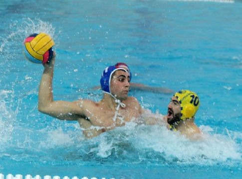 Πέρασε από το Περιστέρι ο Πανιώνιος (8-7)