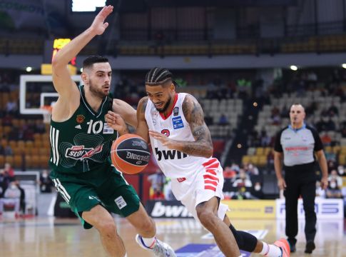 Αλλαγές από τη Euroleague για την καραντίνα των παικτών – Τι προβλέπεται