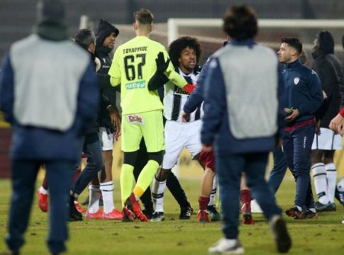 Οι αλήθειες του Ζιώγα πήγαν… στράφι