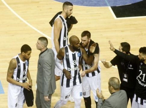 Ο ΠΑΟΚ με Ιγκοκέα στο Champions League – Μόλις ένα ματς στη Euroleague
