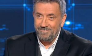Δεν… κλαίει για το σκληρό διαζύγιο ο Σπύρος Παπαδόπουλος – Βρήκε νέα, πασίγνωστη ηθοποιό παρτενέρ (Pics)