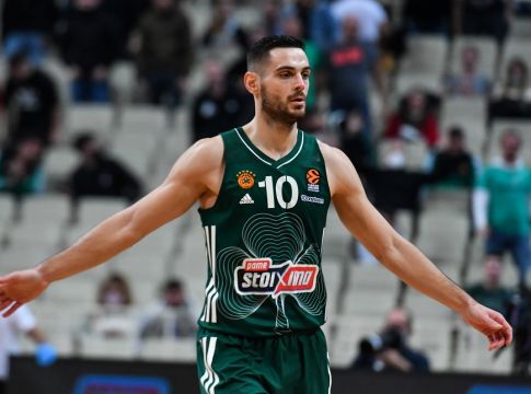 Τελειώνει απόψε η προθεσμία του buy out του Παπαπέτρου – Κρίσιμες οι επόμενες ώρες