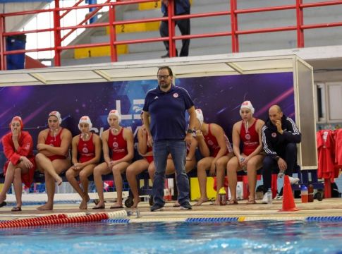 Παυλίδης – «Θα προκριθούμε στην επόμενη φάση»