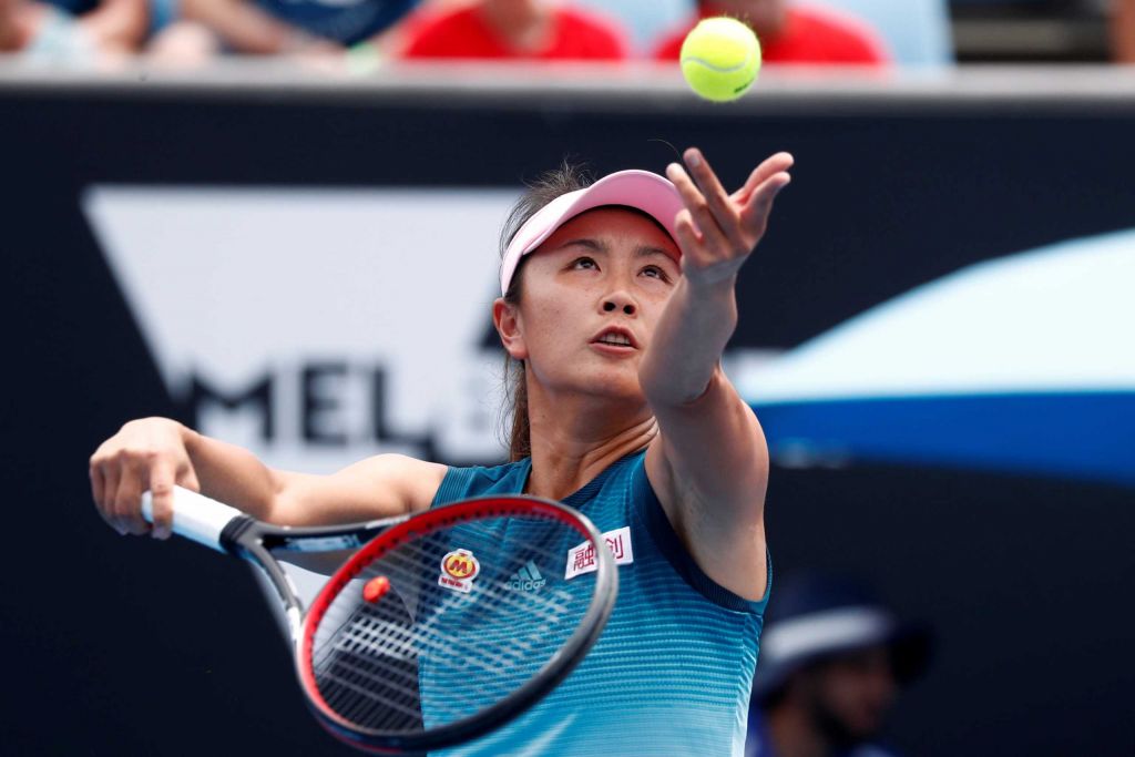 Υπέρμαχοι του εμπάργκο της WTA στην Κίνα ο Τζόκοβιτς και άλλοι παίκτες της ATP
