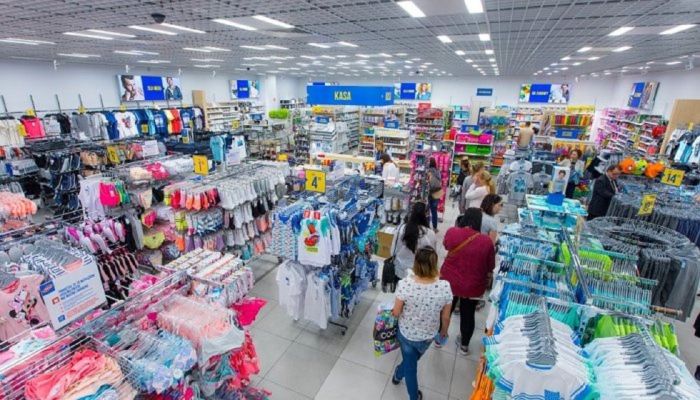Σεισμός με τα νέα Jumbo – Ο γίγαντας με τις πιο χαμηλές τιμές ανοίγει 12 καταστήματα στην Ελλάδα