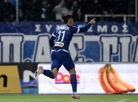 Περέα – «Κάναμε καλή δουλειά στον α’ γύρο, προσπαθούμε να γινόμαστε καλύτεροι»