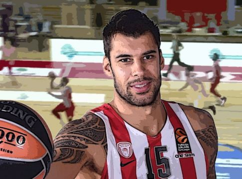 ΕΠΟΣ – Ο Πρίντεζης σκόραρε buzzer beater τρίποντο με πεταχτάρι (vid)