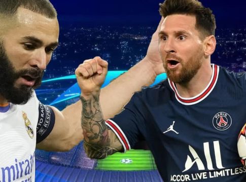 Διασυρμός της UEFA και… τελικός Champions League – Αυτή είναι η νέα κλήρωση για τους «16» (pic)