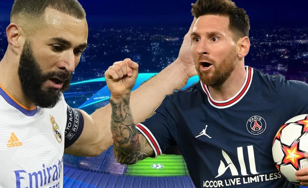 Διασυρμός της UEFA και… τελικός Champions League – Αυτή είναι η νέα κλήρωση για τους «16» (pic)