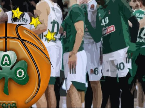 Παναθηναϊκός – Κρούσμα κορωνοϊού πριν το ντέρμπι