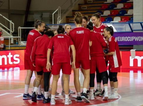 Ολυμπιακός – Στη Σιβηρία για την πρώτη μάχη με την Ενισέι Κρασνογιάρσκ