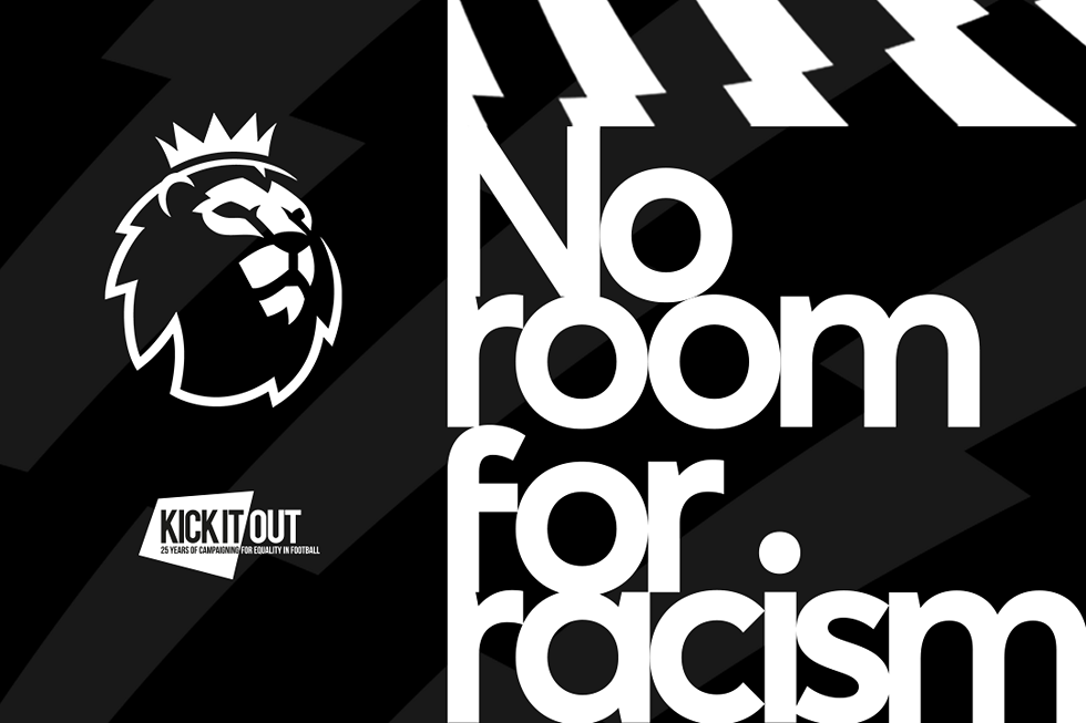 Premier League – Δεκαετής αποκλεισμός σε όσους κάνουν ρατσιστικές επιθέσεις μέσω διαδικτύου