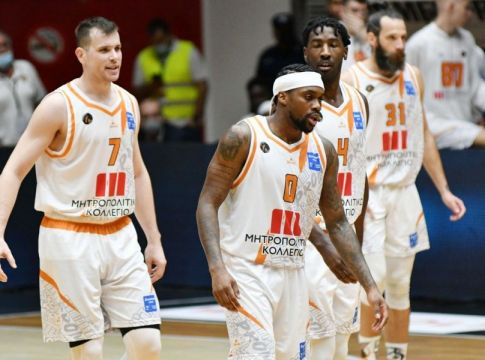 «Τελικός» κόντρα στην «αποδεκατισμένη» Βενέτσια για τον Προμηθέα