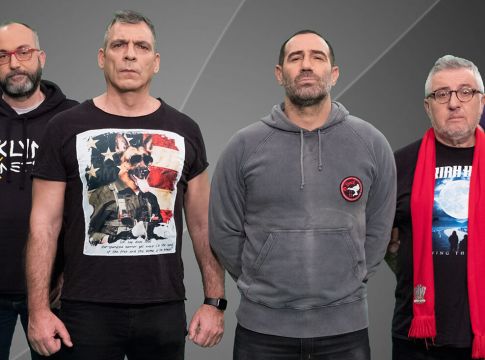 Βίντεο – ΣΟΚ – Όταν οι Ράδιο Αρβύλα έκαναν πλάκα με την βιντεοσκόπηση ιδιωτικών στιγμών