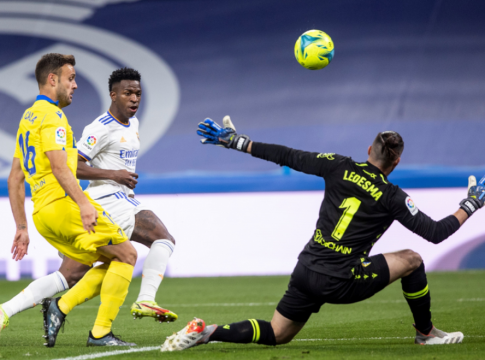 LIVE – Μπιλμπάο – Ρεάλ Μαδρίτης