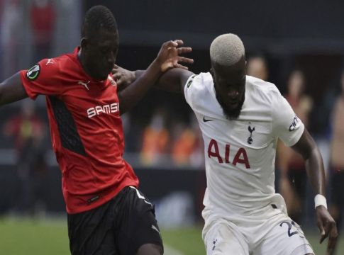 Τότεναμ – Ρεν – Διαψεύδουν για αναβολή οι Γάλλοι (pic)