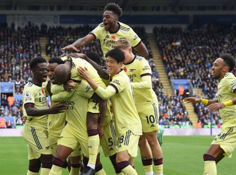 Άρσεναλ – Το comeback των κανονιέρηδων