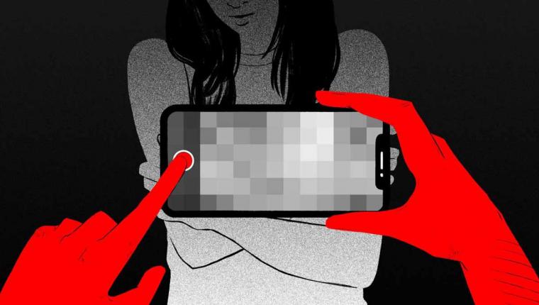 Εκδικητική πορνογραφία – Ένα έγκλημα χωρίς τιμωρία – Το «κενό» στην ελληνική νομοθεσία
