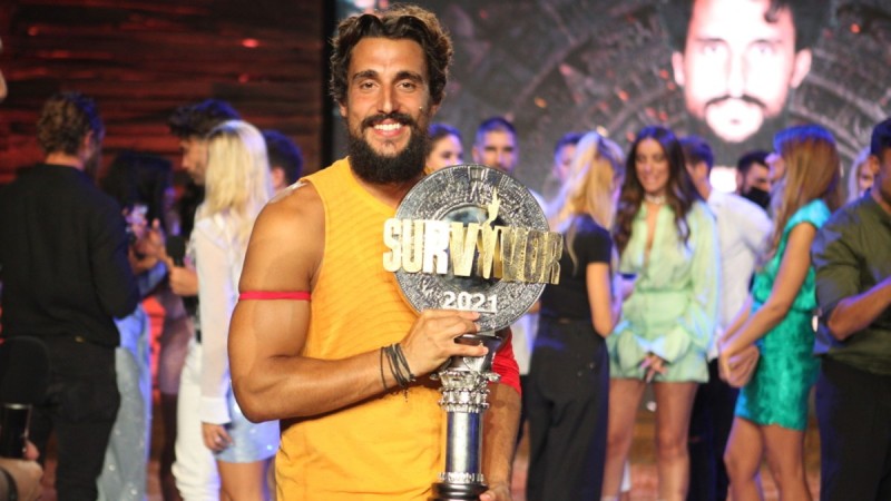 Ο Σάκης Κατσούλης έδωσε το απόλυτο spoiler για το Survivor – Αυτός θα είναι ο νικητής!