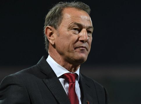 «Παίζει» του Ντε Μπιάζι για την Εθνική!