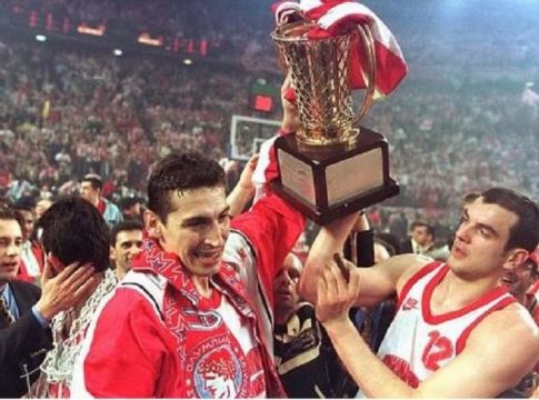 Τάρλατς και Φασούλας ξανά μαζί (Pic)
