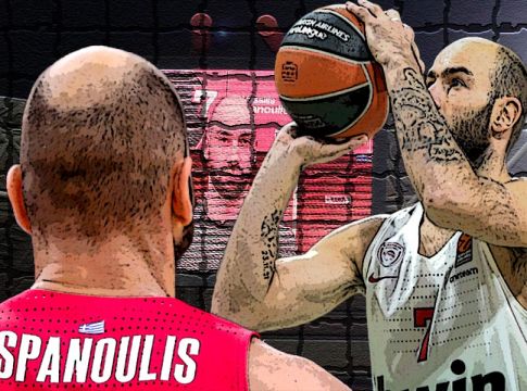 Οι 10+1 στιγμές που «σημάδεψαν» τον ελληνικό αθλητισμό το 2021 (vids)