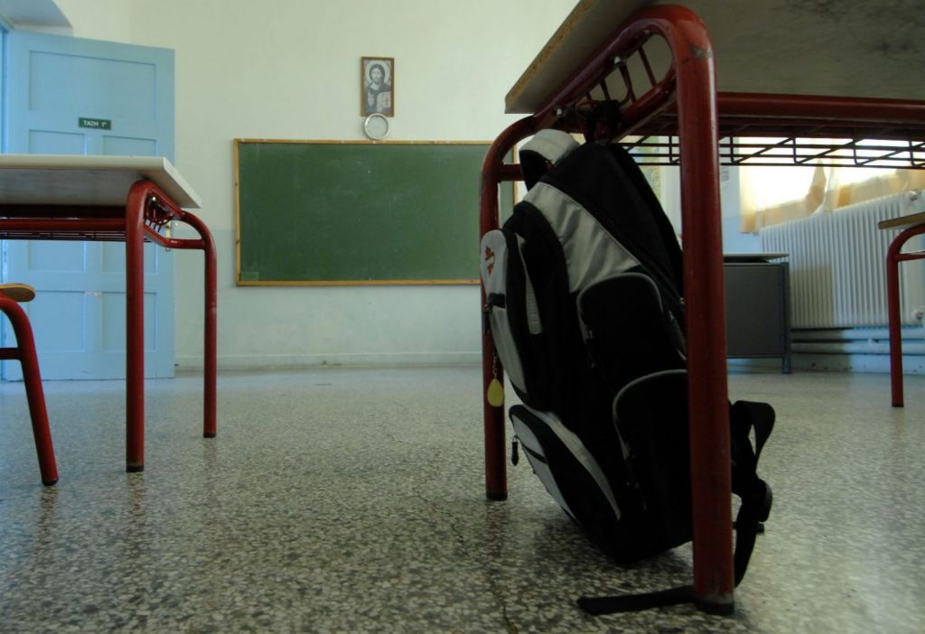 Δέκα μέρες αγωνίας για το άνοιγμα των σχολείων – Η εκτίμηση της Ζέττας Μακρή, οι προτάσεις ειδικών