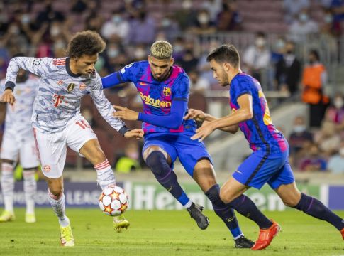 Champions League – Θρίλερ σε δύο ομίλους με 3.65 και 7.40