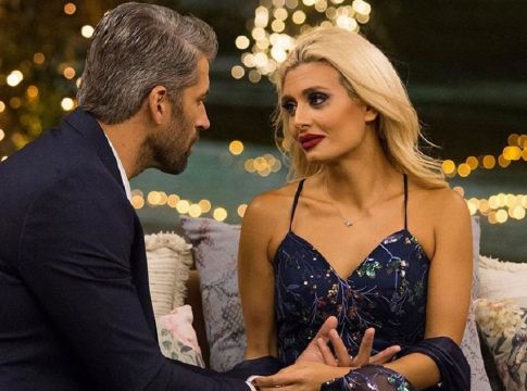 The Bachelor – Παίκτρια εμφανίστηκε χωρίς εσώρουχο και φάνηκαν… όλα