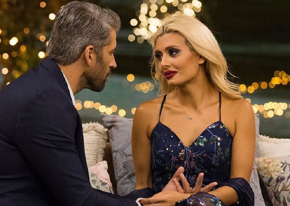 The Bachelor – Παίκτρια εμφανίστηκε χωρίς εσώρουχο και φάνηκαν… όλα