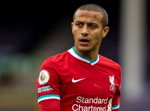 Λίβερπουλ – Δεν παίζει με Τότεναμ ο Αλκάνταρα