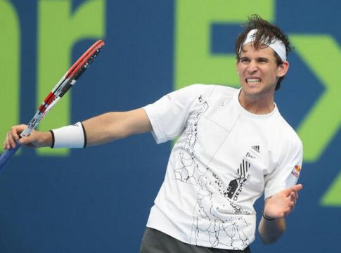 Οριστικά εκτός Wimbledon ο Τιμ