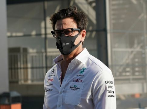 Βολφ – «Αυτό που έγινε δεν ήταν σωστό»