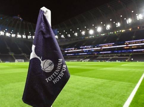 Αναβλήθηκε ο αγώνας Μπράιτον – Τότεναμ